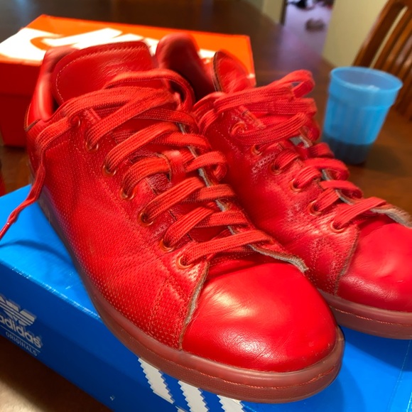 adidas stan smith 80s